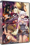 Blade And Soul: Complete Season Collection [DVD]