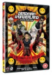 Deadman Wonderland The Complete Series Collection
