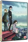 Noragami - Complete Series Collection [DVD]