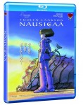 Tuulen laakson Nausicaä (Blu-ray)