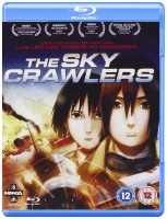 The Sky Crawlers [Blu-ray] [2008]