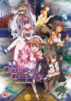 Outbreak Company Collection