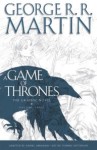 A Game of Thrones: The Graphic Novel Volume Three (HC)
