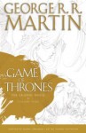 A Game of Thrones: The Graphic Novel Volume Four (HC)