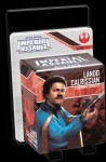 Star Wars: Imperial Assault -Lando Calrissian Ally Pack