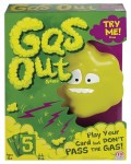 Gas Out Game (Pierupeli)