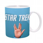 Muki: Star Trek - Spock