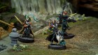 Infinity: Yu Jing - Sun Tze 2.0 (Marksman Leader)