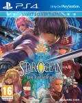 Star Ocean: Integrity And Faithlessness (Limited Edition)