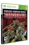 Teenage Mutant Ninja Turtles: Mutants in Manhattan