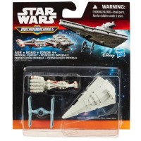 Star Wars E7: A New Hope - Imperial Pursuit (3 pack)