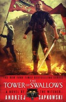 Witcher: Tower of Swallows TPB