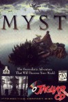 Myst (Jaguar CD)