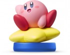 Nintendo Amiibo: Kirby (Kirby Collection)