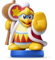 Nintendo Amiibo: King Dedede (Kirby Collection)