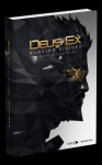 Deus Ex: Mankind Divided Limited Edition Guide