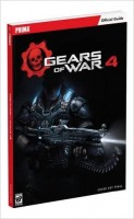 Gears of War 4 Standard Edition Guide