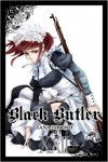 Black Butler: 22