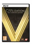 Civilization V: Complete Edition (EMAIL - ilmainen toimitus)