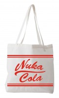 Laukku: Fallout Nuka Cola - Cloth Bag