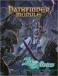 Pathfinder Module: Ire of the Storm