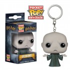 Avaimenper: Pop! Keychain: Harry Potter - Lord Voldemort