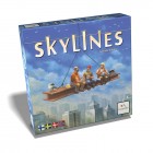 Skylines (Suomi)