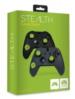 Stealth SX112 Game Grips