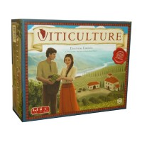 Viticulture: Essential Edition