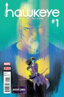 Hawkeye: Vol. 6 - Hawkeyes