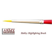 Army Painter: Hobby Brush - Highlighting