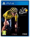 Tour De France 2016 (Kytetty)