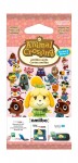 Animal Crossing: Amiibo Card 3-pack (Series 4)
