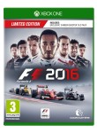 F1 2016 (Limited Edition)