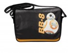Laukku: Star Wars - Bb-8 Messenger Bag