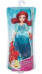 Disney Princess Doll Royal Shimmer Ariel -Figuuri