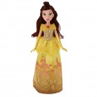 Disney Princess Doll Royal Shimmer Belle -Figuuri