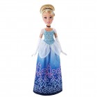 Disney Princess Doll Royal Shimmer Cinderella -Figuuri