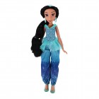 Disney Princess Doll Royal Shimmer Jasmine -Figuuri