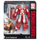 Transformers Generations: Combiner Wars -  Scattershot Figure