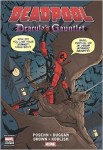 Deadpool: Dracula's Gauntlet