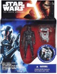 Star Wars: Mini Figure - First Order Tie Fighter Pilot Elite