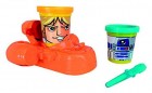 Play-doh: Star Wars Can-heads - Luke Skywalker & R2-d2