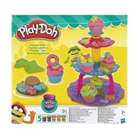 Play-doh: Cupcake Tower