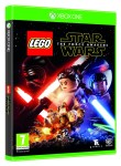 Lego Star Wars: The Force Awakens