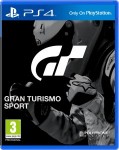 Gran Turismo: Sport