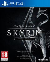 Elder Scrolls V: Skyrim (Special Edition)