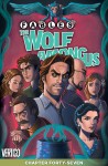 Fables: Wolf Among Us 2