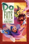 Do: Pilgrims Of The Flying Temple RPG, Fate (HC)