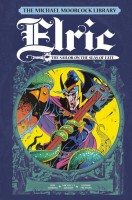 Moorcock Library: 02 - Elric -Sailor on the Seas of Fate (HC)
